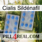Cialis Sildénafil 20
